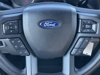 2020 Ford F250 Base