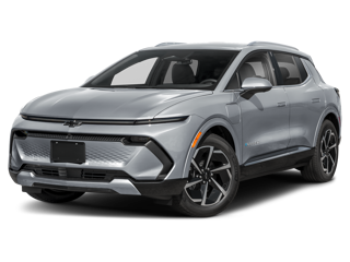 Equinox EV - Kudick Chevrolet in MAUSTON WI