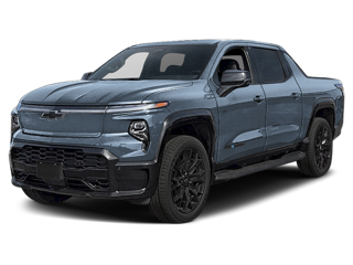 Chevrolet Silverado EV - Kudick Chevrolet in MAUSTON WI