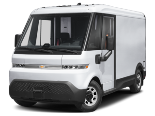 Chevrolet BrightDrop - Kudick Chevrolet in MAUSTON WI