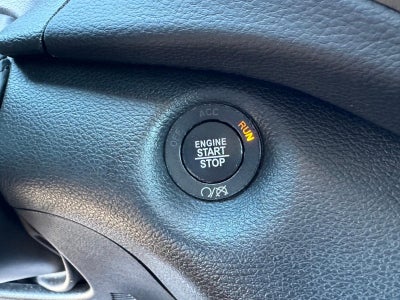 2021 Jeep Cherokee Latitude Plus 4x4