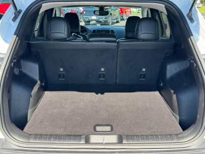 2021 Jeep Cherokee Latitude Plus 4x4