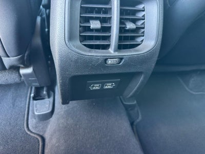 2021 Jeep Cherokee Latitude Plus 4x4