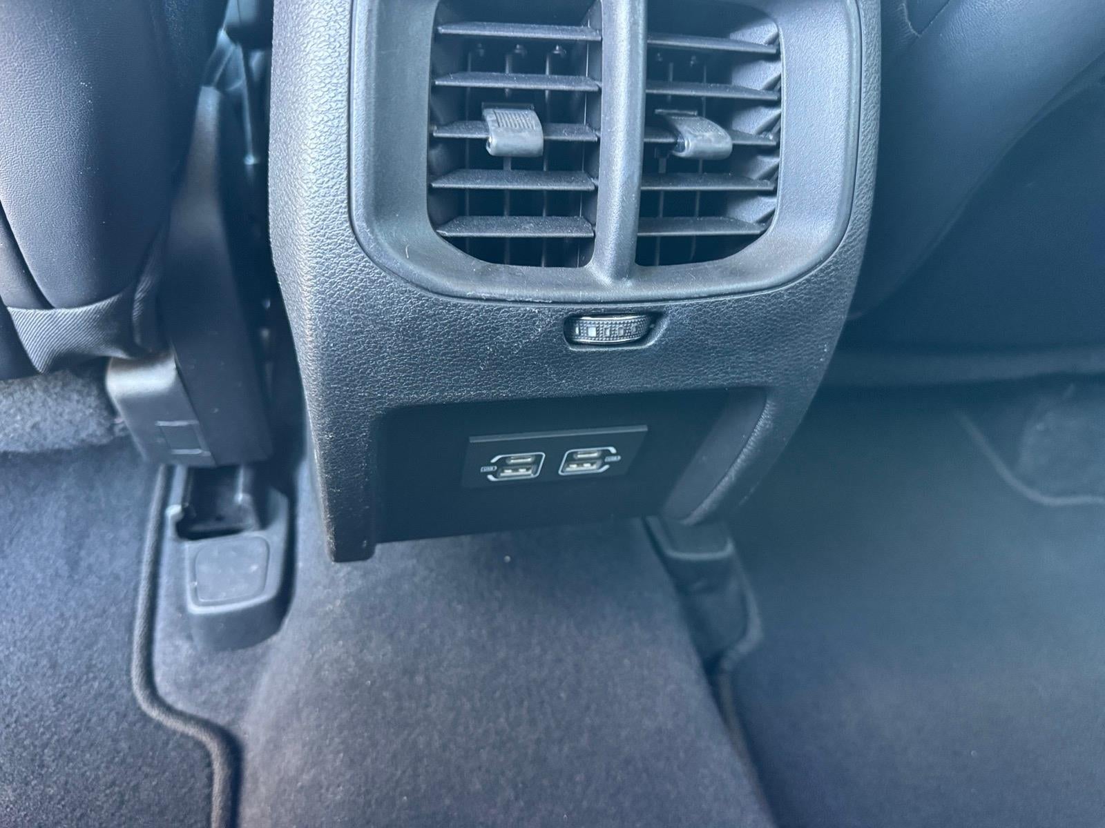 2021 Jeep Cherokee Latitude Plus 4x4
