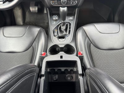 2019 Jeep Cherokee Altitude
