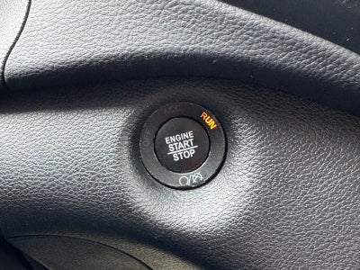 2019 Jeep Cherokee Altitude