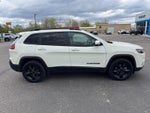 2019 Jeep Cherokee Altitude