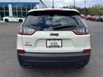 2019 Jeep Cherokee Altitude