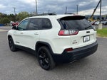 2019 Jeep Cherokee Altitude