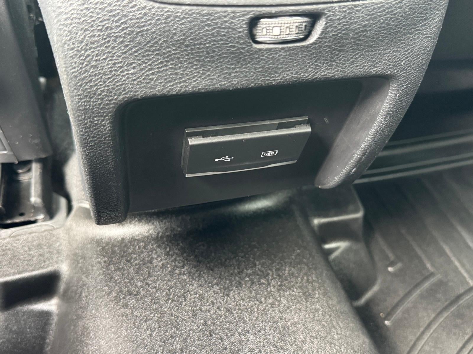 2019 Jeep Cherokee Altitude