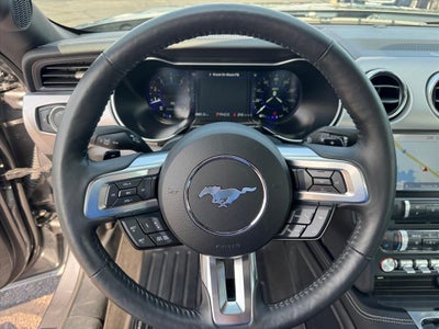 2022 Ford Mustang GT