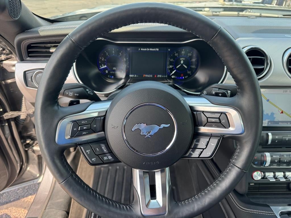 2022 Ford Mustang GT