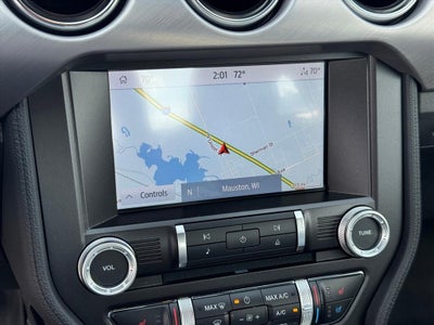 2022 Ford Mustang GT