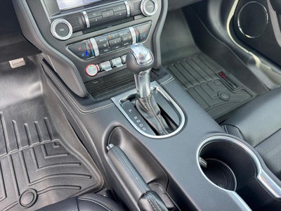 2022 Ford Mustang GT