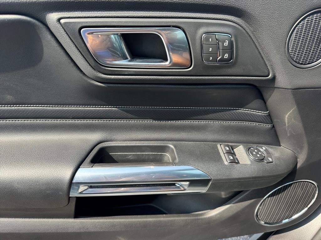 2022 Ford Mustang GT