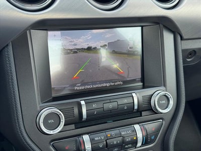 2022 Ford Mustang GT