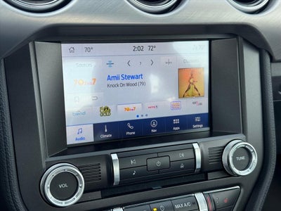 2022 Ford Mustang GT