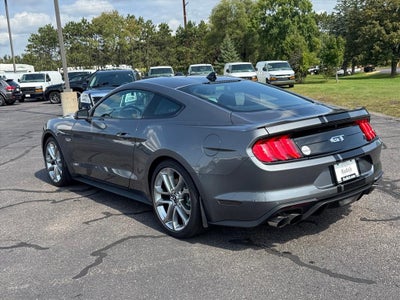 2022 Ford Mustang GT