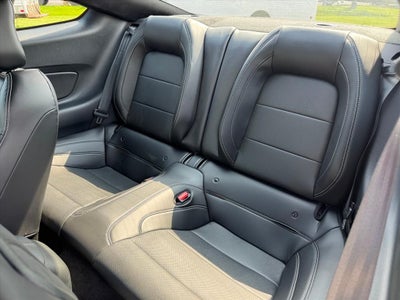 2022 Ford Mustang GT