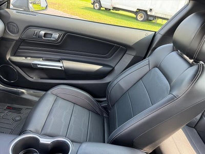 2022 Ford Mustang GT