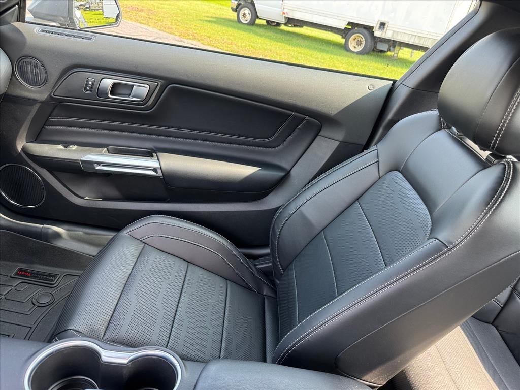 2022 Ford Mustang GT