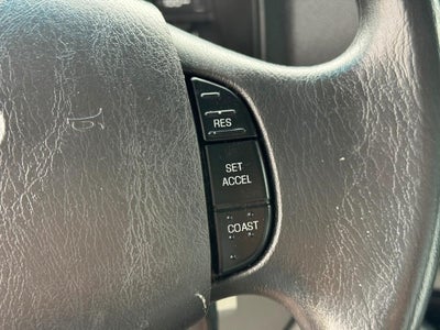 2018 Ford E-Series Cutaway Base