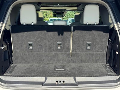 2019 Ford Expedition Platinum