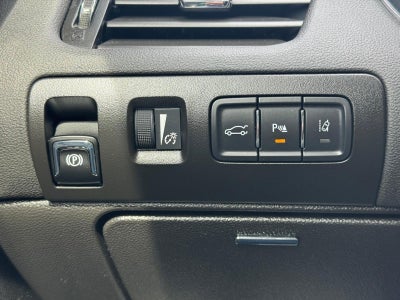 2014 Chevrolet Impala LTZ