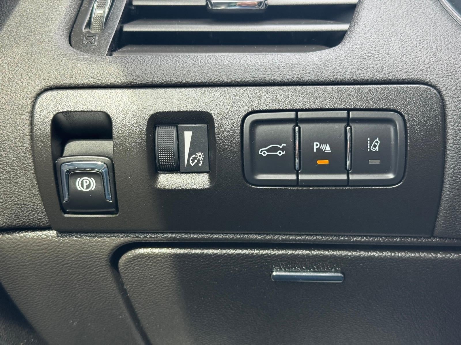 2014 Chevrolet Impala LTZ