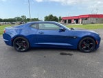 2021 Chevrolet Camaro 1LT