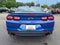 2021 Chevrolet Camaro 1LT