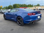 2021 Chevrolet Camaro 1LT