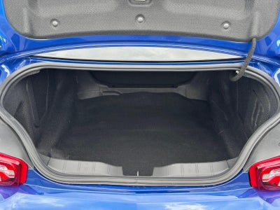 2021 Chevrolet Camaro 1LT