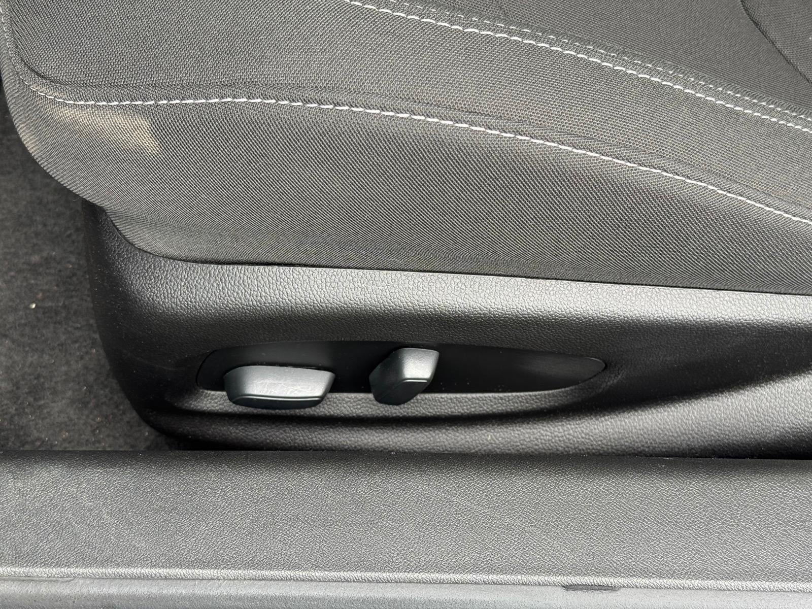 2021 Chevrolet Camaro 1LT