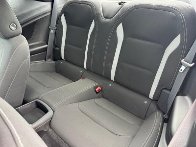 2021 Chevrolet Camaro 1LT