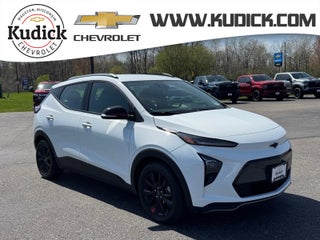 2023 Chevrolet Bolt EUV LT Redline