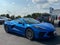 2025 Chevrolet Corvette Stingray 2LT