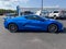 2025 Chevrolet Corvette Stingray 2LT