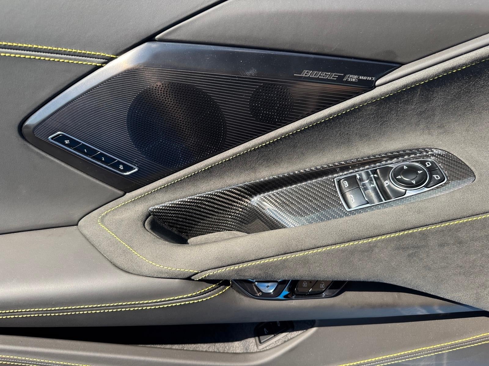 2023 Chevrolet Corvette Stingray 3LT
