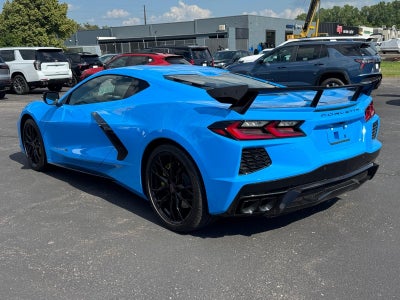 2023 Chevrolet Corvette Stingray 3LT
