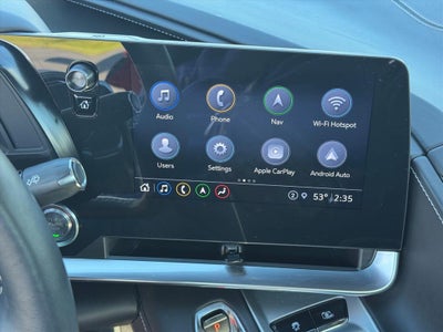 2022 Chevrolet Corvette Stingray 3LT