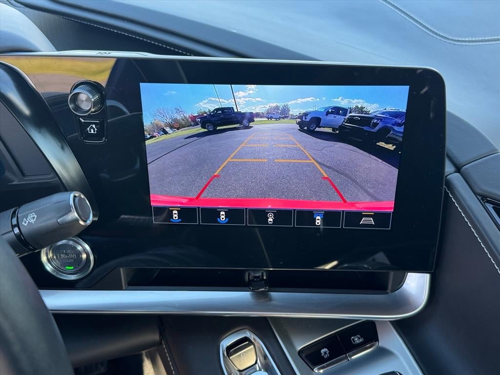 2022 Chevrolet Corvette Stingray 3LT