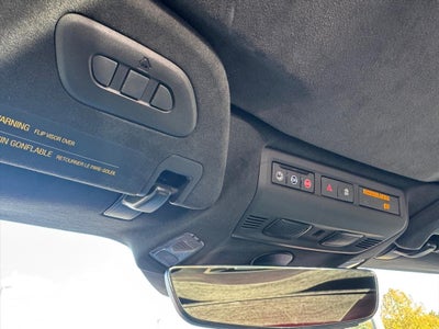 2022 Chevrolet Corvette Stingray 3LT