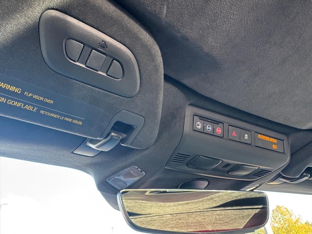 2022 Chevrolet Corvette Stingray 3LT