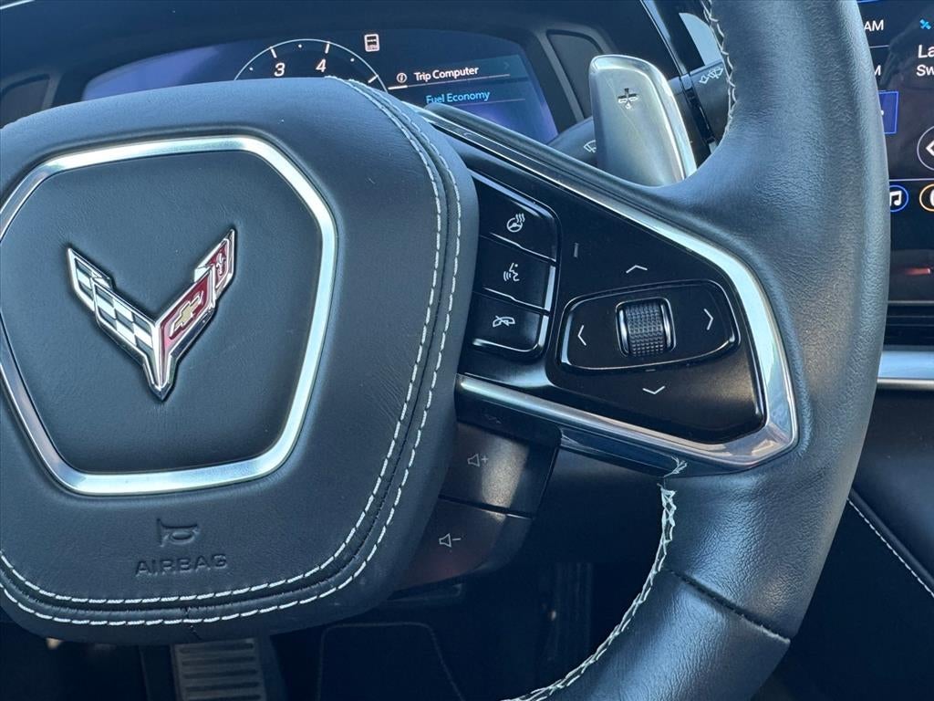 2022 Chevrolet Corvette Stingray 3LT