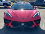 2022 Chevrolet Corvette Stingray 3LT