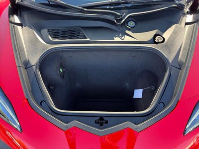 2022 Chevrolet Corvette Stingray 3LT