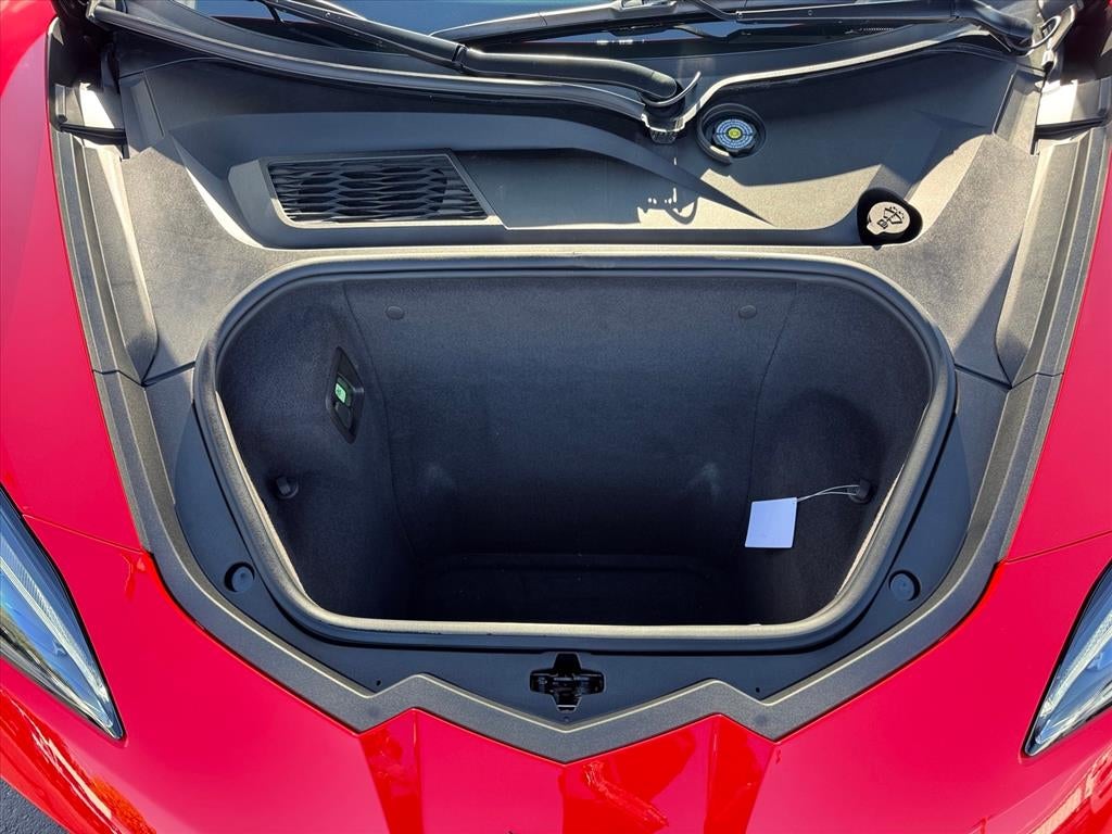 2022 Chevrolet Corvette Stingray 3LT