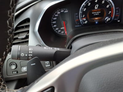 2014 Chevrolet Corvette Stingray 2LT