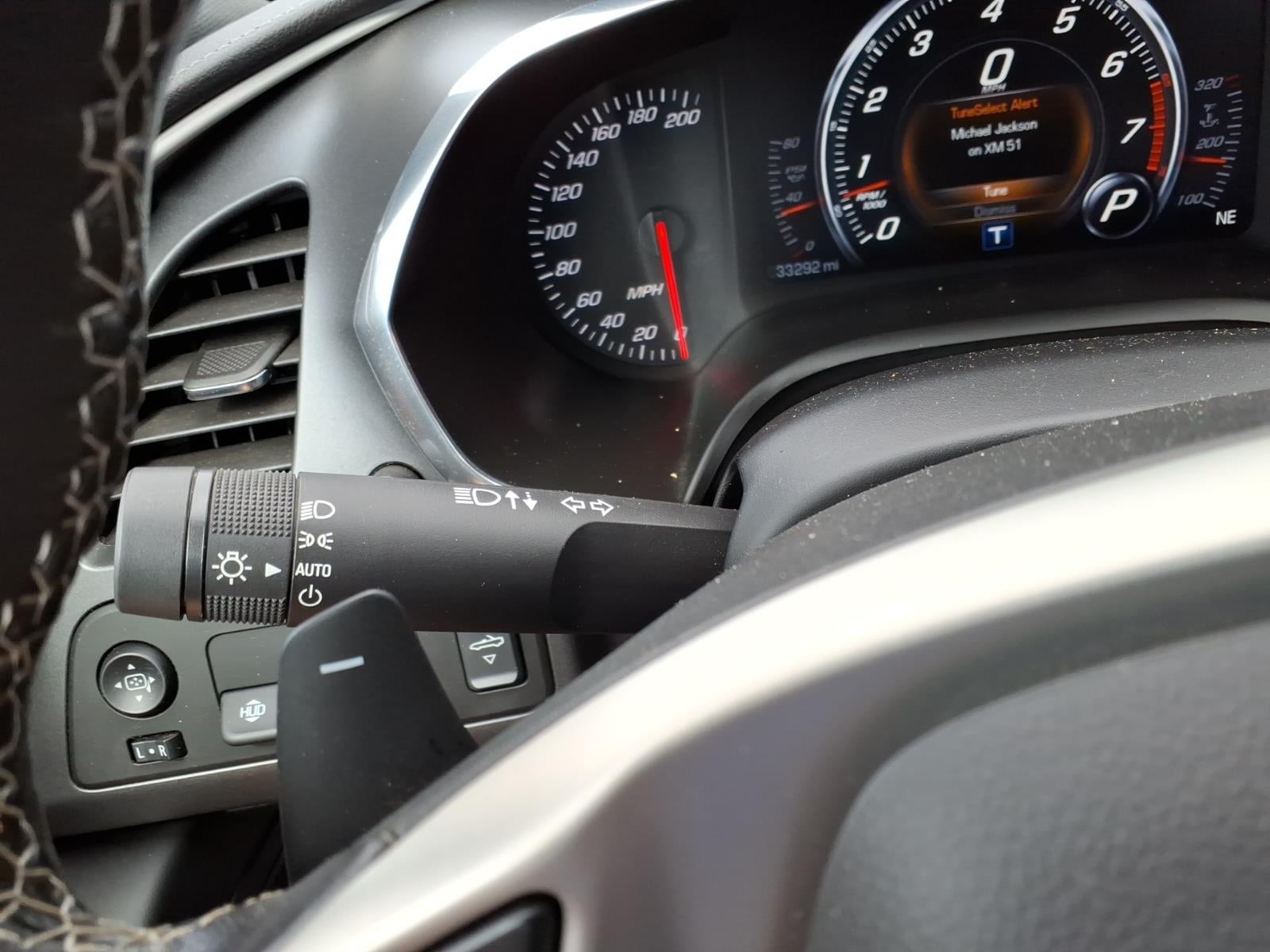 2014 Chevrolet Corvette Stingray 2LT